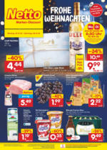 Netto Marken-Discount Netto: Wochenangebote - ab 23.12.2024