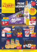 Netto Marken-Discount Netto: Wochenangebote - bis 28.12.2024