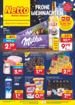 Netto Marken-Discount Netto: Wochenangebote - ab 23.12.2024