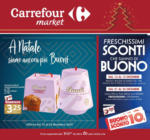 Carrefour Market A natale siamo ancora piu Buoni - al 24.12.2024