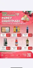 Tuc Market Money christmas! - al 31.12.2024