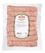 Kaufland хипермаркет Кебапчета или Кюфтета от агнешко месо - до 11-05-25