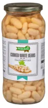 Kaufland хипермаркет Pescado Бял боб, Нахут, Леща или Грах - до 19-10-25