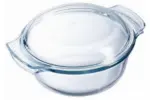 Kaufland хипермаркет Pyrex Тенджера Classic 4,9 л, &Oslash;32 х 27 х 14 см - до 21-12-25