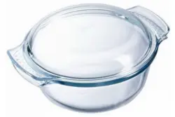 Pyrex Тенджера Classic 4,9 л, &Oslash;32 х 27 х 14 см