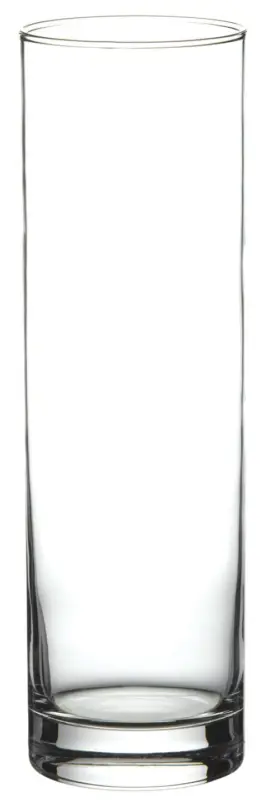 Pasabahce Ваза Botanica Ø8 x 26,5 см