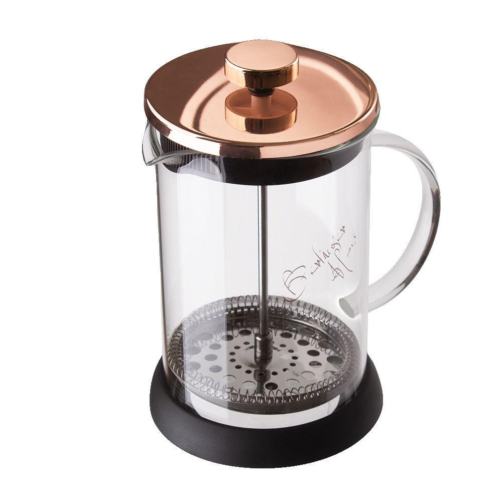 Berlinger haus rose gold rose gold 