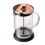 Kaufland хипермаркет Berlinger Haus Преса за кафе/чай Rose Gold Чаша Rose Gold - до 21-12-25