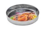 Kaufland хипермаркет Brio Тава &Oslash;36 х 6 см - до 03-05-26