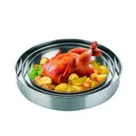 Kaufland хипермаркет Brio Тава &Oslash;28 х 5 см - до 03-05-26