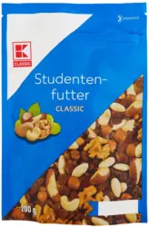 K-Classic Микс ядки и плодове