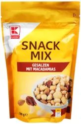 K-Classic Микс с макадамия