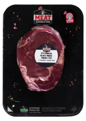 Meat Revolution Рибай стек Black Angus