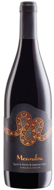 Meandra Червено, Бяло вино или Розе различни сортове
