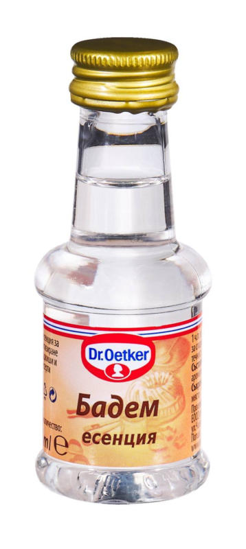 Dr. Oetker Есенция