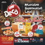 Deco Market Buon Natale! - al 26.12.2024