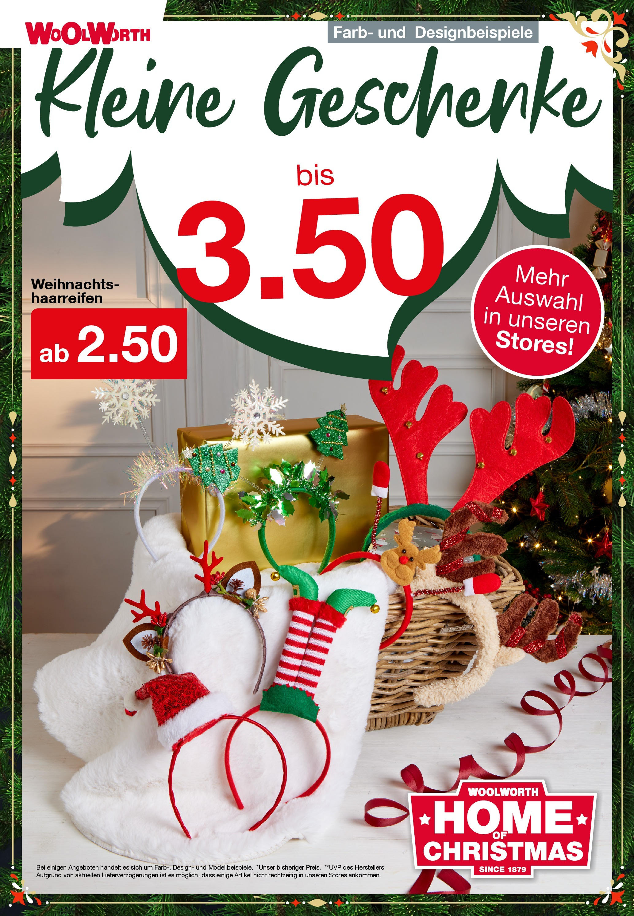 Woolworth Flugblatt von 17.12.2024 - Aktuelle Angebote | Seite: 11