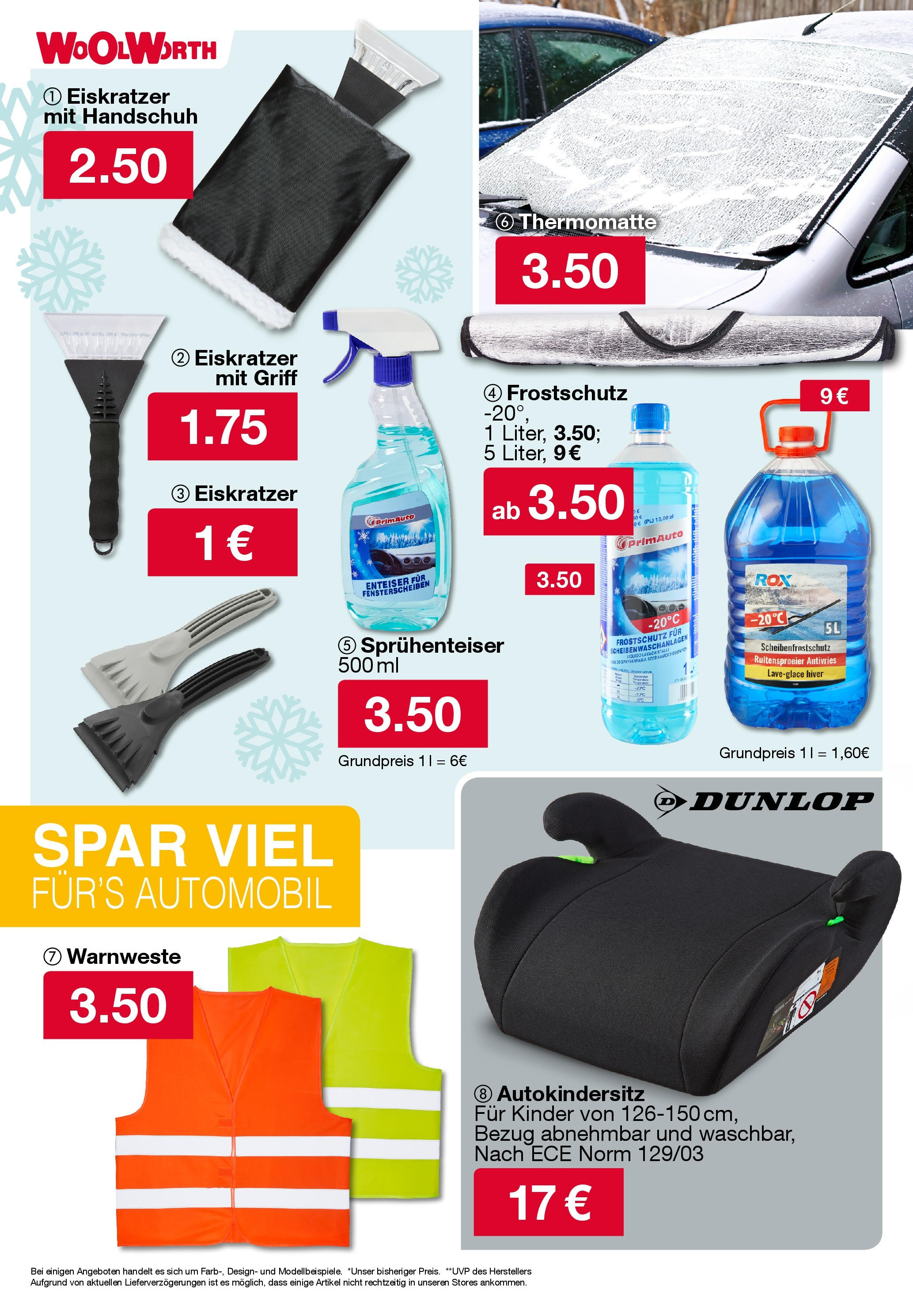 Woolworth Flugblatt von 17.12.2024 - Aktuelle Angebote | Seite: 28