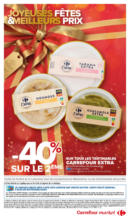 Carrefour: Offre hebdomadaire