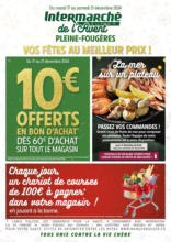 PROS LOCAL - PDV 04596 - PLEINE-FOUGERES