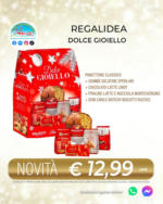 Amato Point Regalidea dolce gioiello - al 22.12.2024