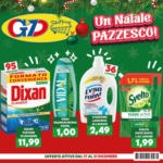 GeD SHOPPING Un Natale pazzesco! - al 31.12.2024