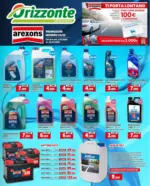 Orizzonte Risparmi Orizzonte - al 28.02.2025