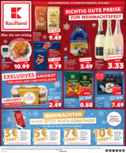 Kaufland: Wochenangebote