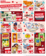 Kaufland: Wochenangebote