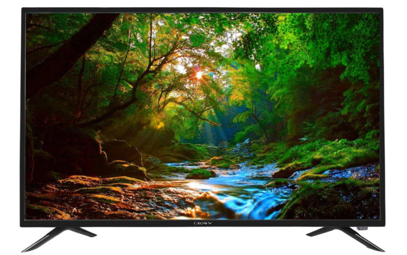 Crown LED LCD телевизор 32" (80 см)