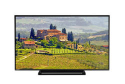 Toshiba SMART телевизор 50UA3E63DG 50" (127 см)