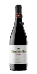 Sangre de Toro/VinaEsmeraldа Червено, Бяло вино или Розе различни сортове