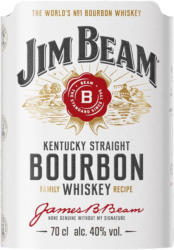 Jim Beam Бърбън уиски