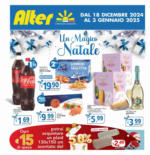 Alter Discount Un magico Natale - al 03.01.2025