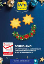 IN's Sorridiamo! - al 31.12.2024