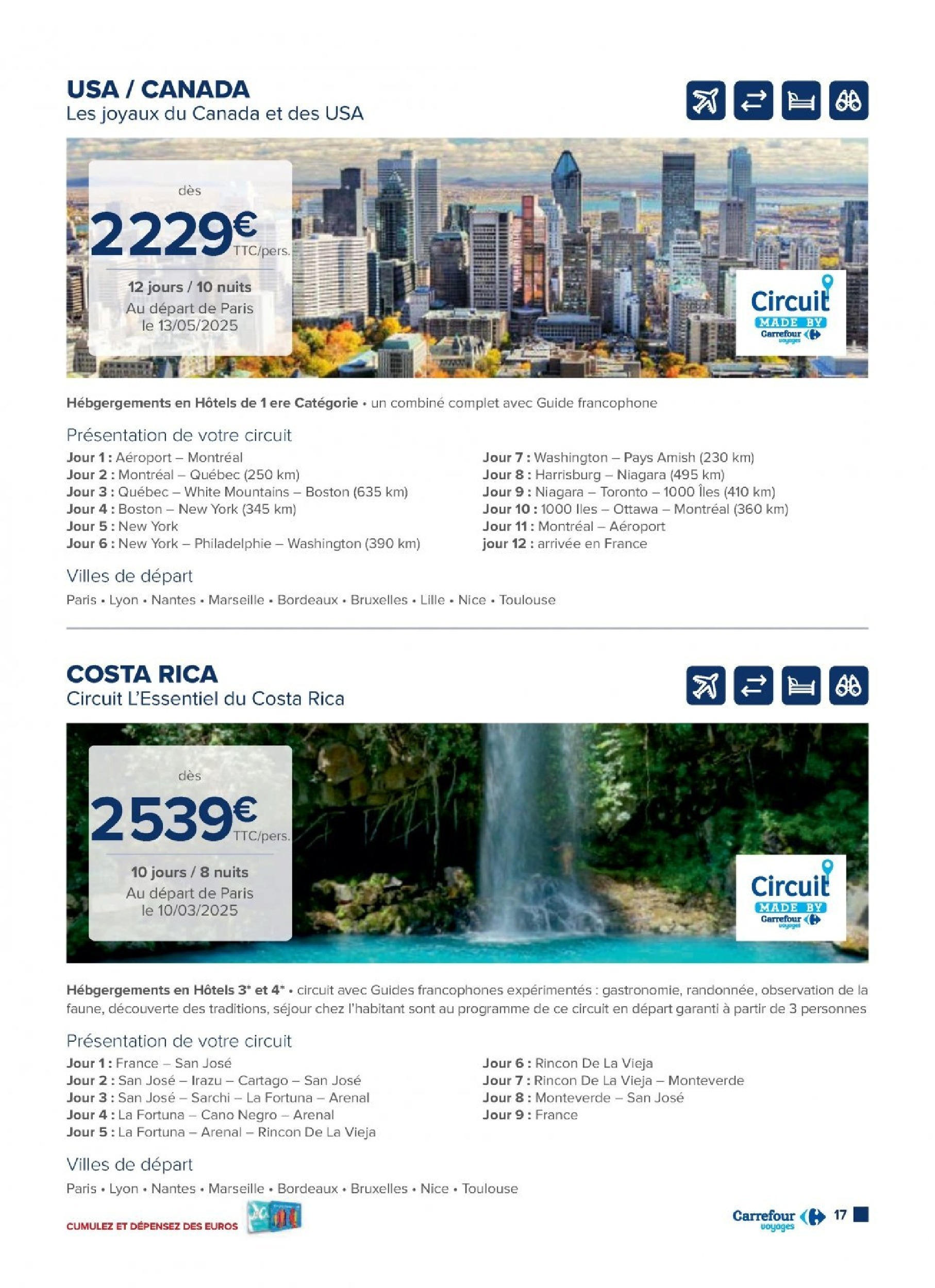 Catalogue Carrefour: Offre hebdomadaire, page 00009
