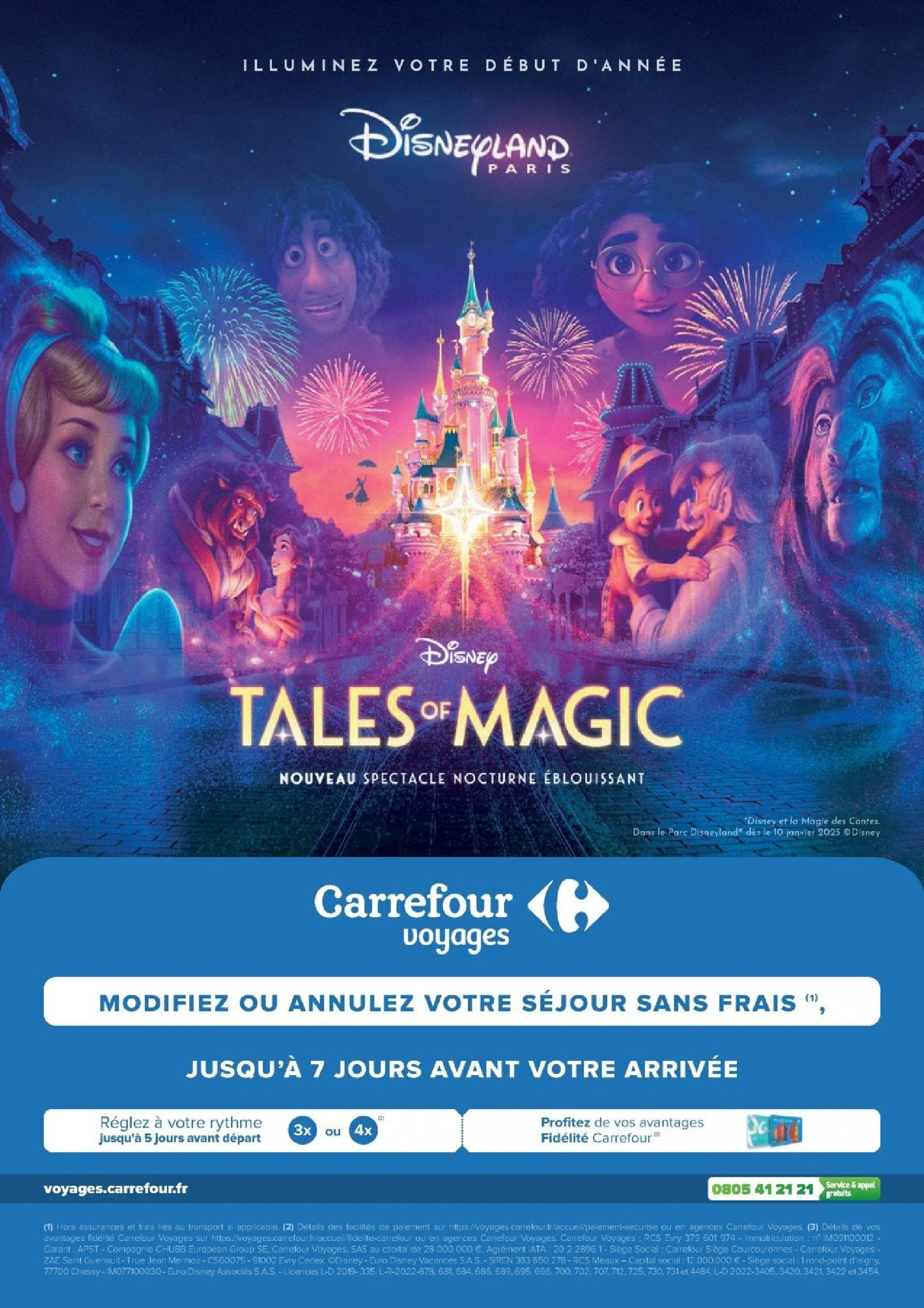 Catalogue Carrefour: Offre hebdomadaire, page 00017