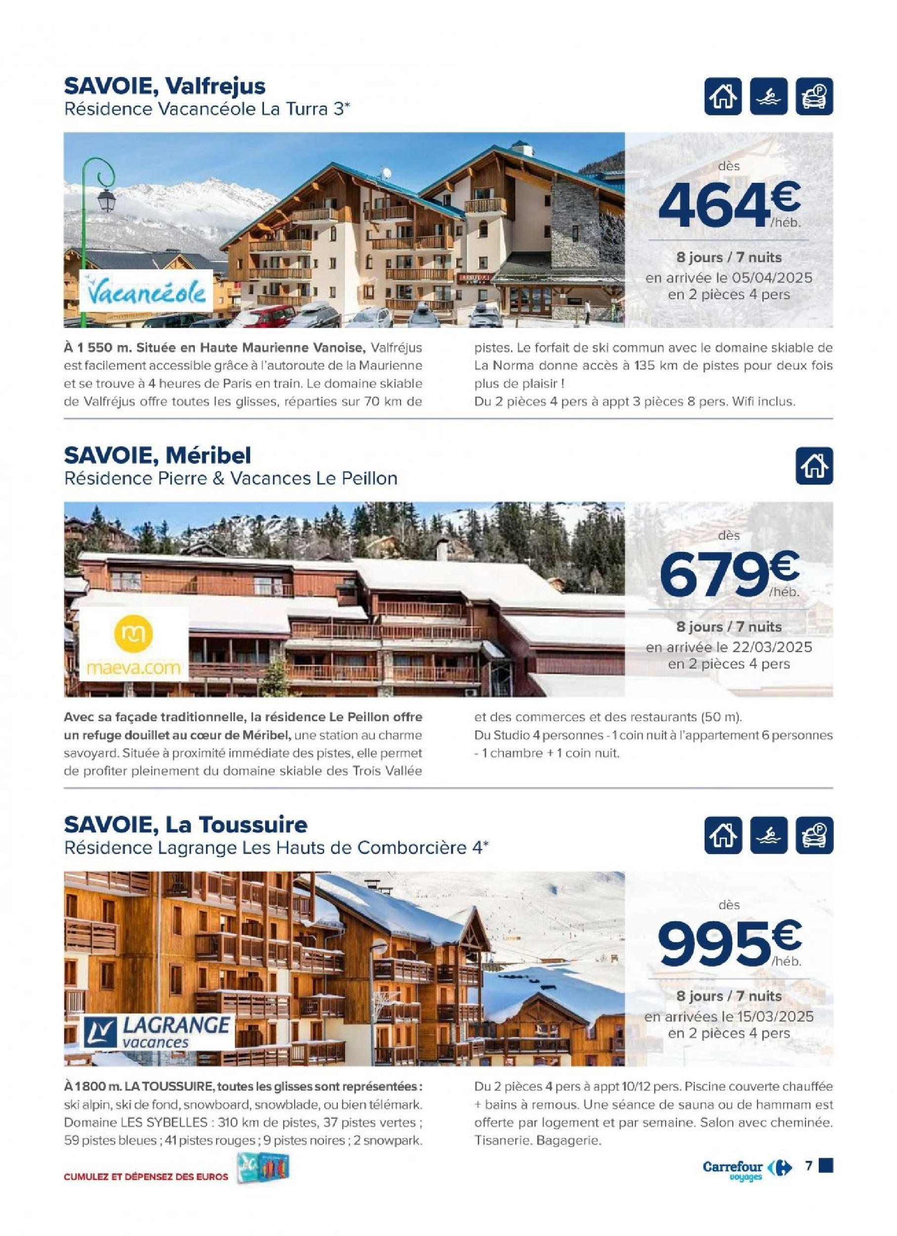 Catalogue Carrefour: Offre hebdomadaire, page 00024