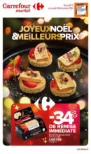 Carrefour: Offre hebdomadaire