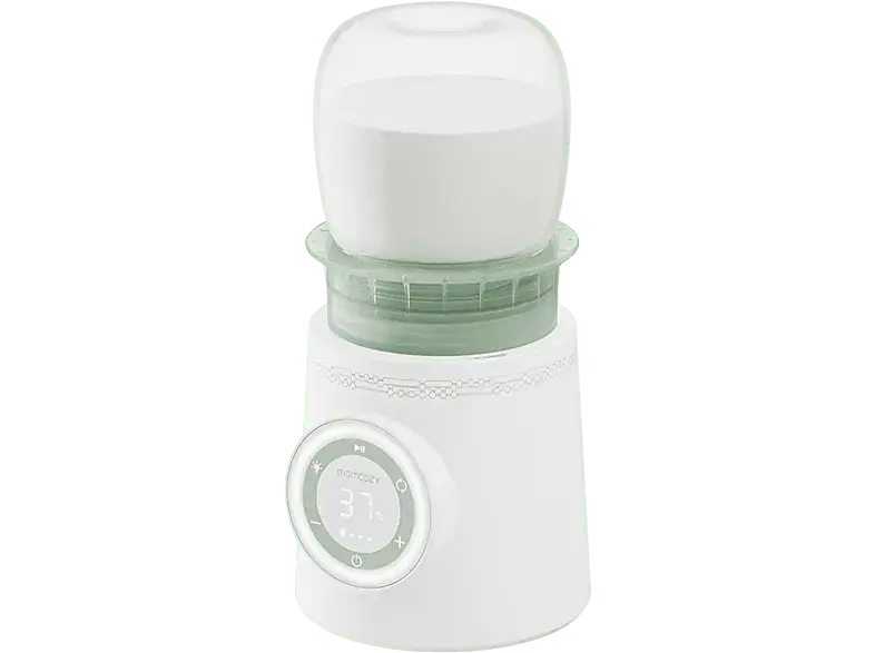 Momcozy Tragbarer Flaschenwärmer