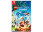 MediaMarkt Dornbirn Messepark lego Horizon Adventures - [Nintendo Switch] - bis 24.12.2025