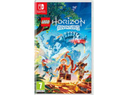 lego Horizon Adventures - [Nintendo Switch]