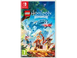 lego Horizon Adventures - [Nintendo Switch]