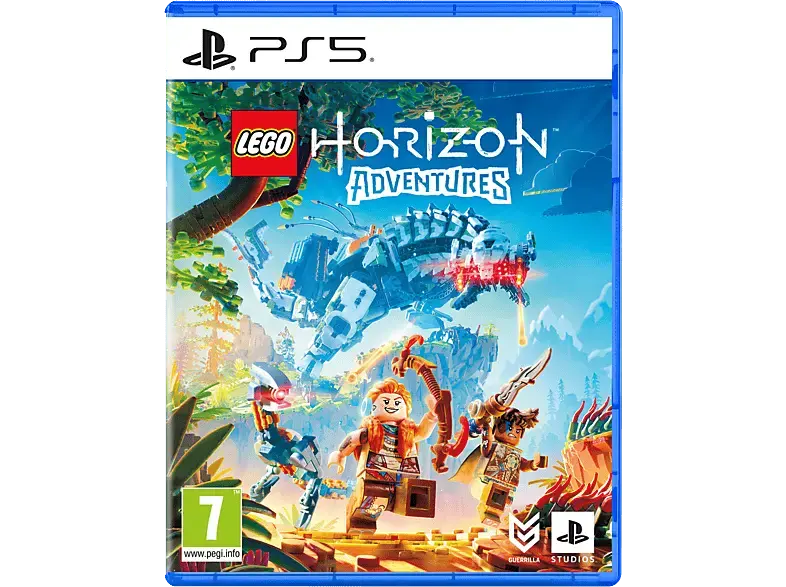 lego® Horizon Adventures - [PlayStation 5]