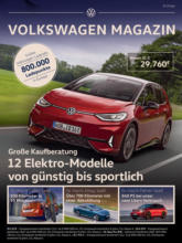 VW Magazin