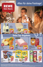 Rewe: Wochenangebote