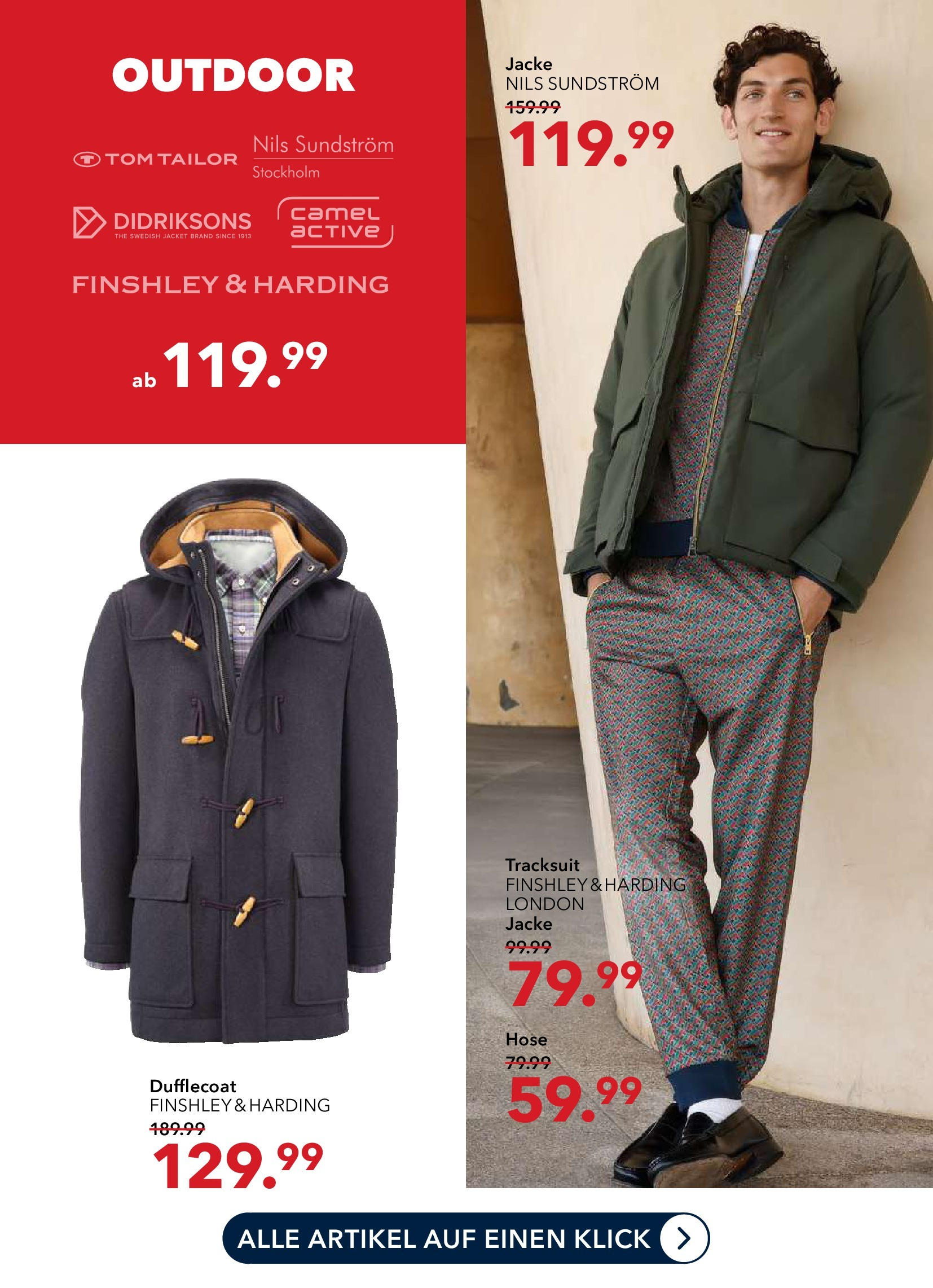 Peek & Cloppenburg Prospekt 	 (ab 24.12.2024) zum Blättern | Seite: 11 | Produkte: Jacke, Hose