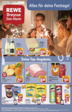 Rewe: Wochenangebote