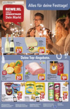 Rewe: Wochenangebote