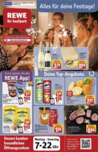 Rewe: Wochenangebote